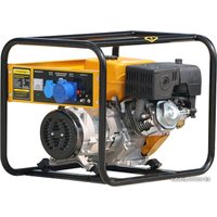 Бензиновый генератор Skiper LT7000EB-1 в Бресте
