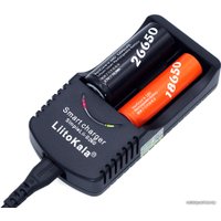 Зарядное устройство LiitoKala Lii-S260