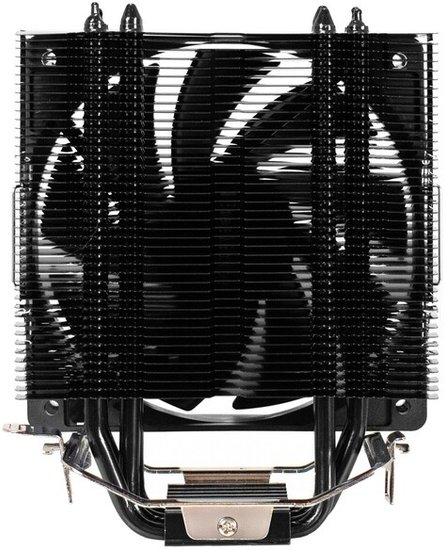 a　Cultubell EX ExeGate Dark Magic EXX400-PWM EX286299RUS кулер для процессора