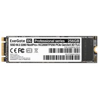 SSD ExeGate Next Pro+ 256GB EX282321RUS