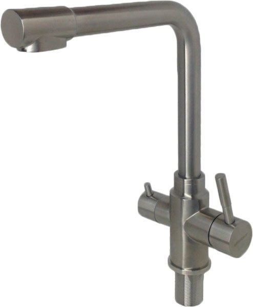 

Смеситель Wisent W4355-3