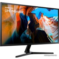 Монитор Samsung UJ59 LU32J590UQIXCI
