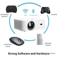 Проектор Wanbo X1