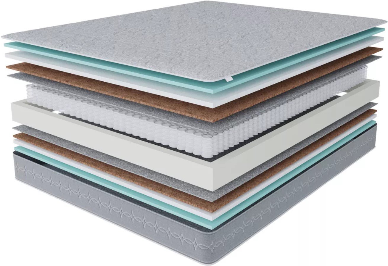 

Матрас Stolline Престиж-Добрый 140x190