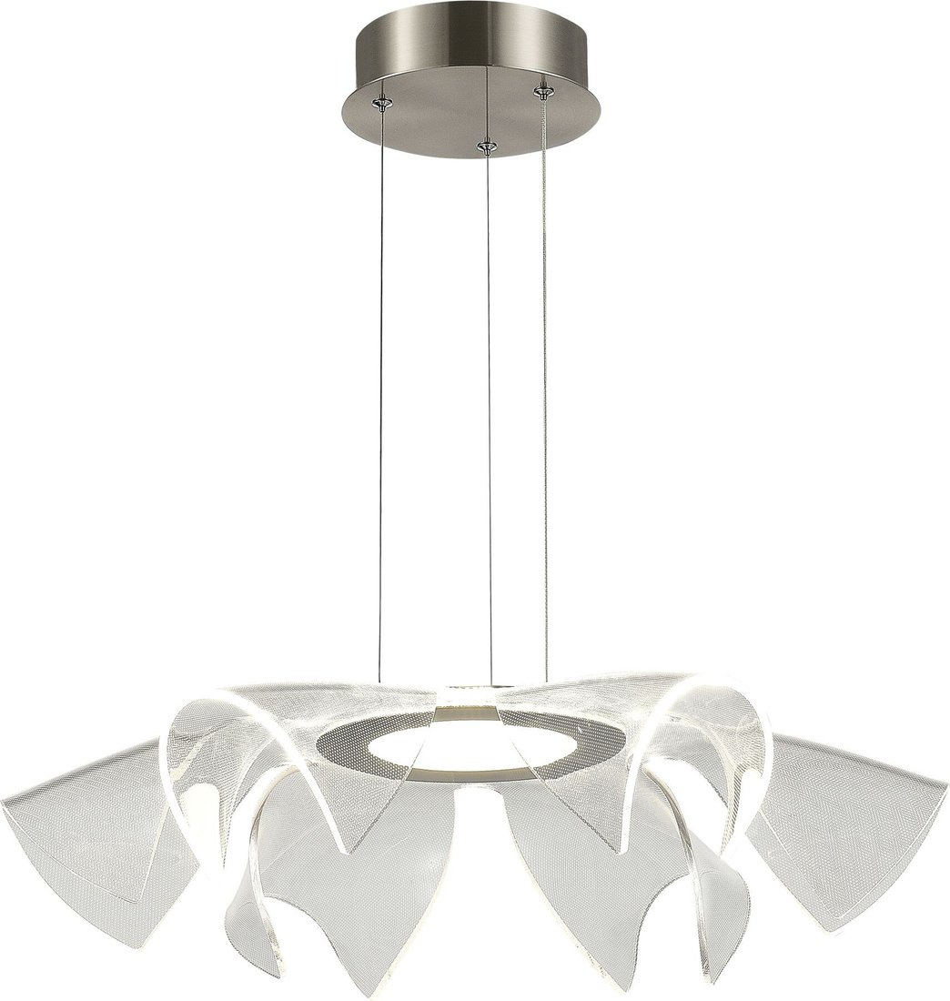 

Подвесная люстра ST Luce SL6235.103.20