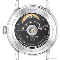 Наручные часы Tissot Classic Dream Swissmatic T129.407.16.051.00 в Мозыре