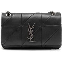 Женская сумка YSL 6020 Black