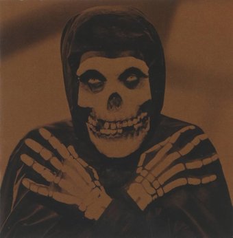 Виниловая пластинка The Misfits - Collection II