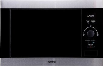 Микроволновая печь Korting KMI825XN