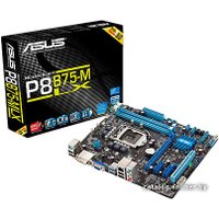 Материнская плата ASUS P8B75-M LX