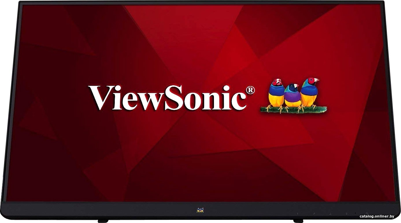 Монитор ViewSonic TD2230