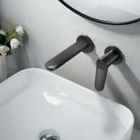 Смеситель Shevanik S4341T