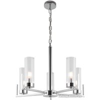 Подвесная люстра Freya Adeline FR5214PL-05CH