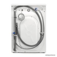 Стиральная машина Electrolux SensiCare 600 EW6FN528W