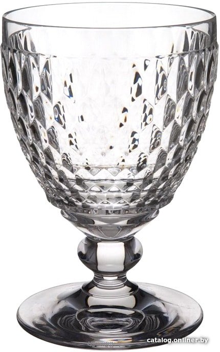 Бокал для воды и напитков Villeroy & Boch Boston 11-7299-0130