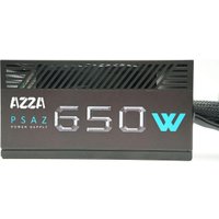 Блок питания AZZA PSAZ-650B