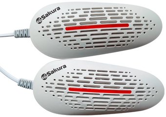 Сушилка для обуви Sakura SA-8160W