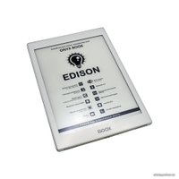 Электронная книга Onyx BOOX Edison (белый)