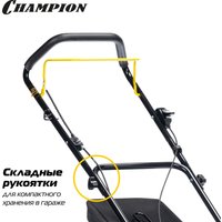 Газонокосилка Champion LM4122