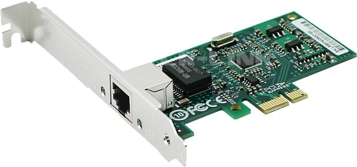 

Сетевая карта LR-Link LREC9201CT