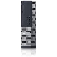 Компактный компьютер Dell OptiPlex 7020 SFF (7020-1949)