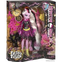 Кукла Monster High Бонита Фемур [CBG63]