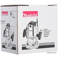 Вертикальный фрезер Makita RP2300FC