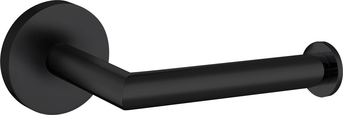 

Держатель для туалетной бумаги Omnires Modern Project MP60510BL