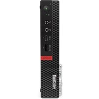 Компактный компьютер Lenovo ThinkCentre M720 Tiny 10T7009GRU