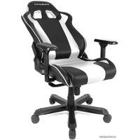 Игровое (геймерское) кресло DXRacer OH/K99/NW