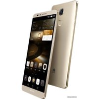 Телефон Huawei Ascend Mate7 32GB Amber Gold [MT7-TL10]