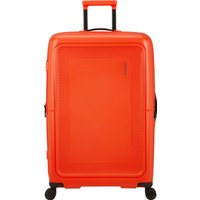 Чемодан American Tourister Dashpop Tangerine Red 77 см