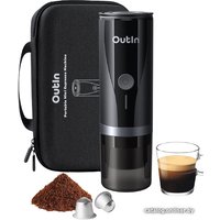 Ручная кофеварка Outin CM2525