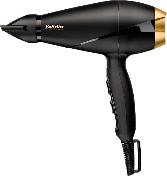 

Фен BaByliss 6704E