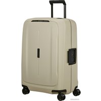 Чемодан-спиннер Samsonite Essens Warm Neutral 69 см
