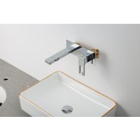 Смеситель Gappo G1017-10