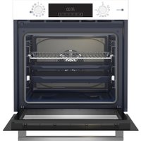 Электрический духовой шкаф Hotpoint HSTF 1231 JSAH WHG в Бресте