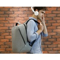 Городской рюкзак Tigernu T-B3164 14 (серый)
