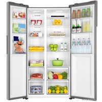 Холодильник side by side Haier HRF-541DM7RU