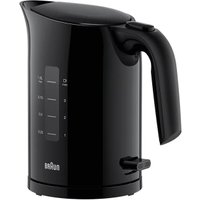 Электрический чайник Braun PurEase WK3100BK 0X21010055