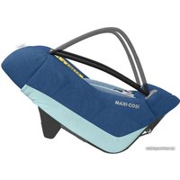 Детское автокресло Maxi-Cosi Coral 360 (essential blue)