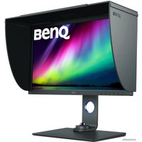 Монитор BenQ SW271C