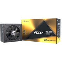 Блок питания Seasonic Focus GX-1000