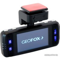 Видеорегистратор GEOFOX DVR970