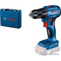 Дрель-шуруповерт Bosch GSR 185-LI Professional 06019K3003 (без АКБ, кейс)