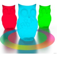 3D-фигура Berkano Philipp RGB E27 Умный дом 210_096_03_108