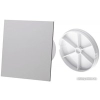 Осевой вентилятор airRoxy dRim 100RMS-C164-D100