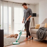 Паровая швабра Kitfort KT-3937