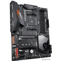 Материнская плата Gigabyte X570 Aorus Elite