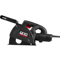 Бороздодел TEH TWC12514P (кейс)